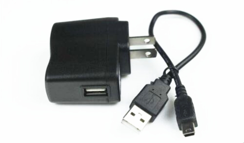 Model XH-WA012-M  12V 1A 电源适配器