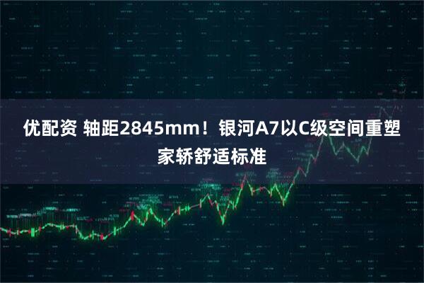 优配资 轴距2845mm!银河A7以C级空间重塑家轿舒适标准